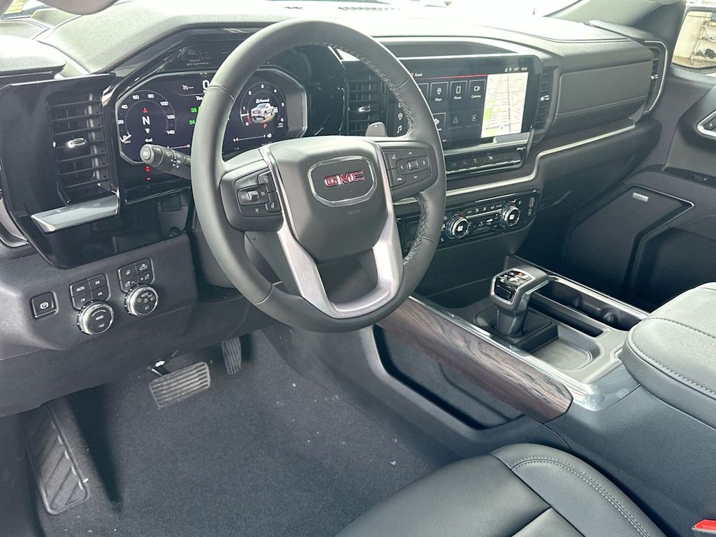 Thumbnail: 2026 GMC Sierra 1500 - 2