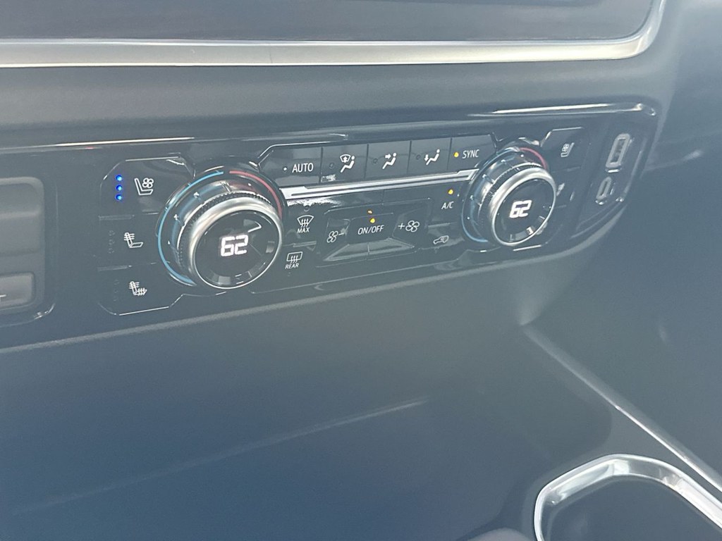 Thumbnail: 2026 GMC Sierra 1500 - 26