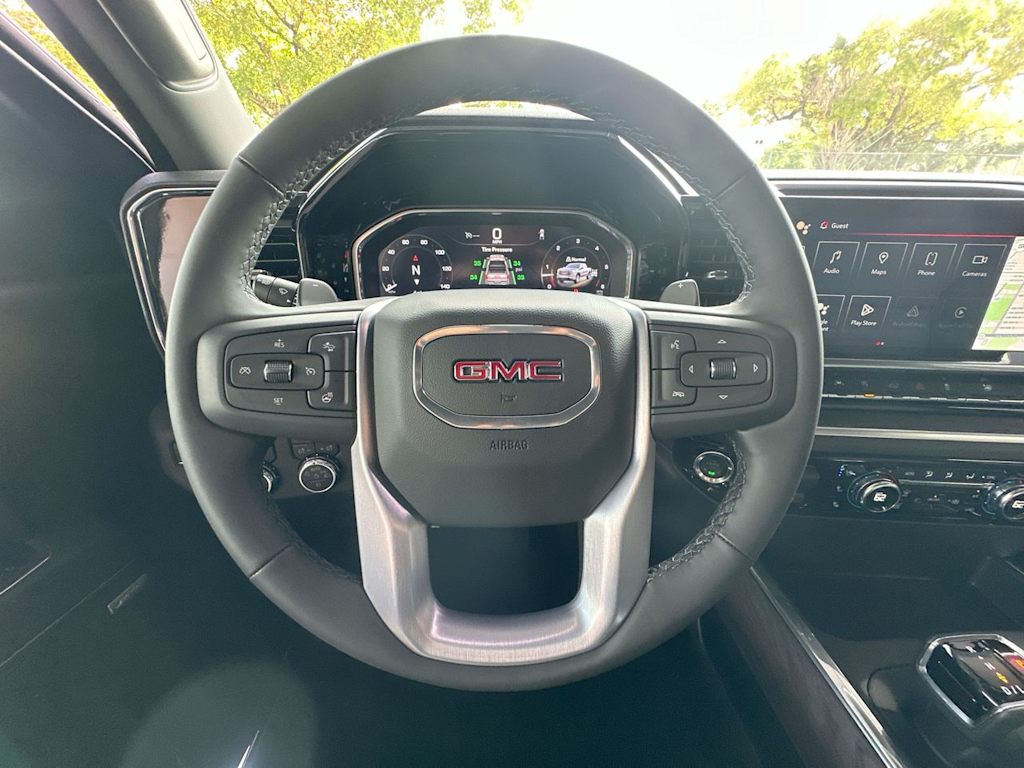 Thumbnail: 2026 GMC Sierra 1500 - 10