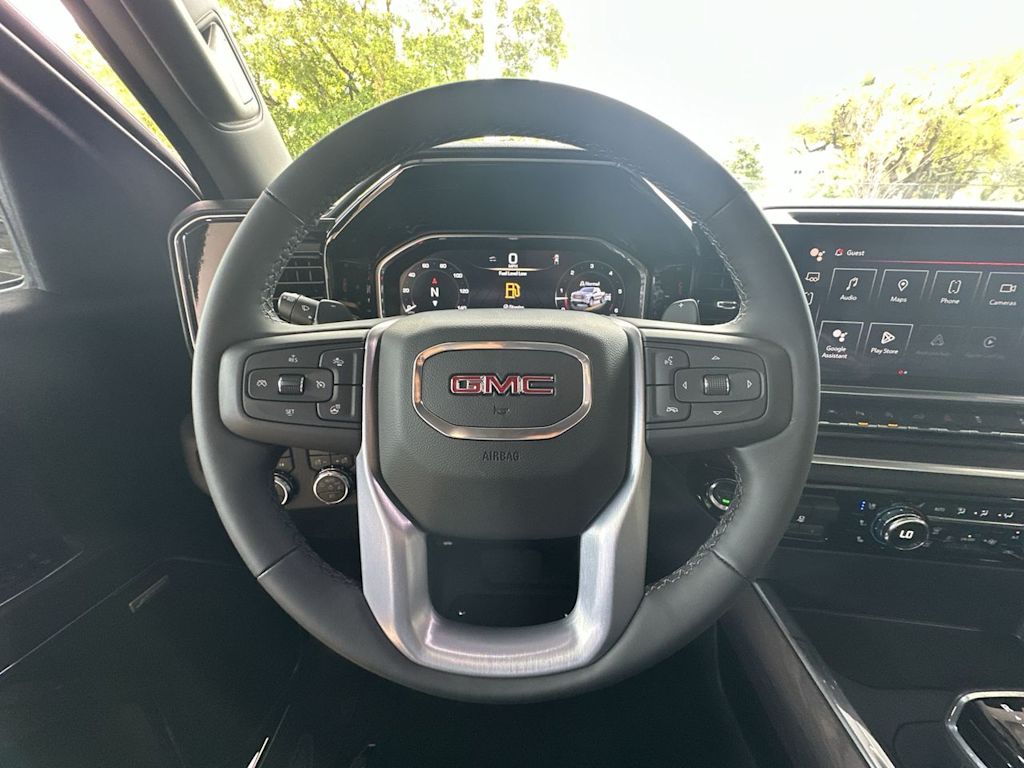 Thumbnail: 2026 GMC Sierra 1500 - 10