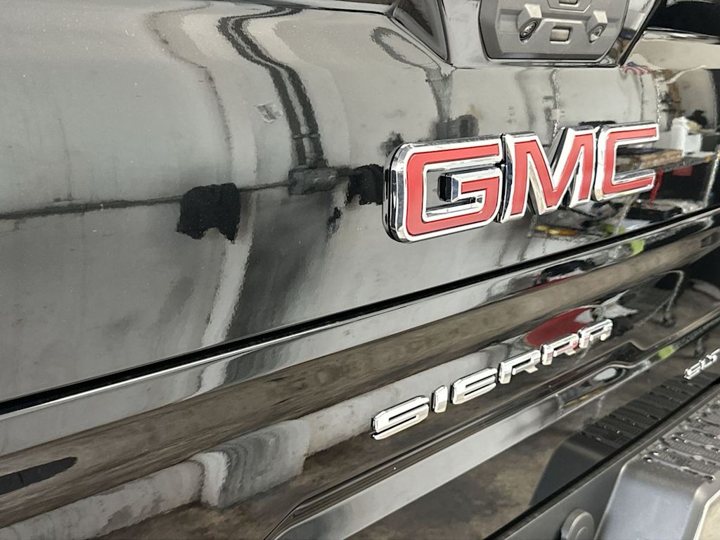 Thumbnail: 2026 GMC Sierra 1500 - 7