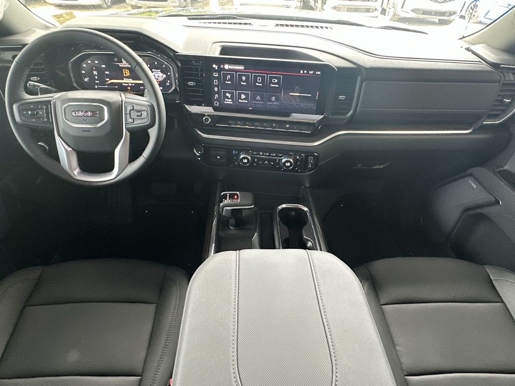 Thumbnail: 2026 GMC Sierra 1500 - 14