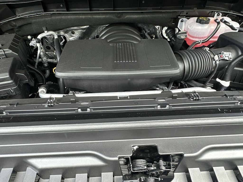 Thumbnail: 2026 GMC Sierra 1500 - 9