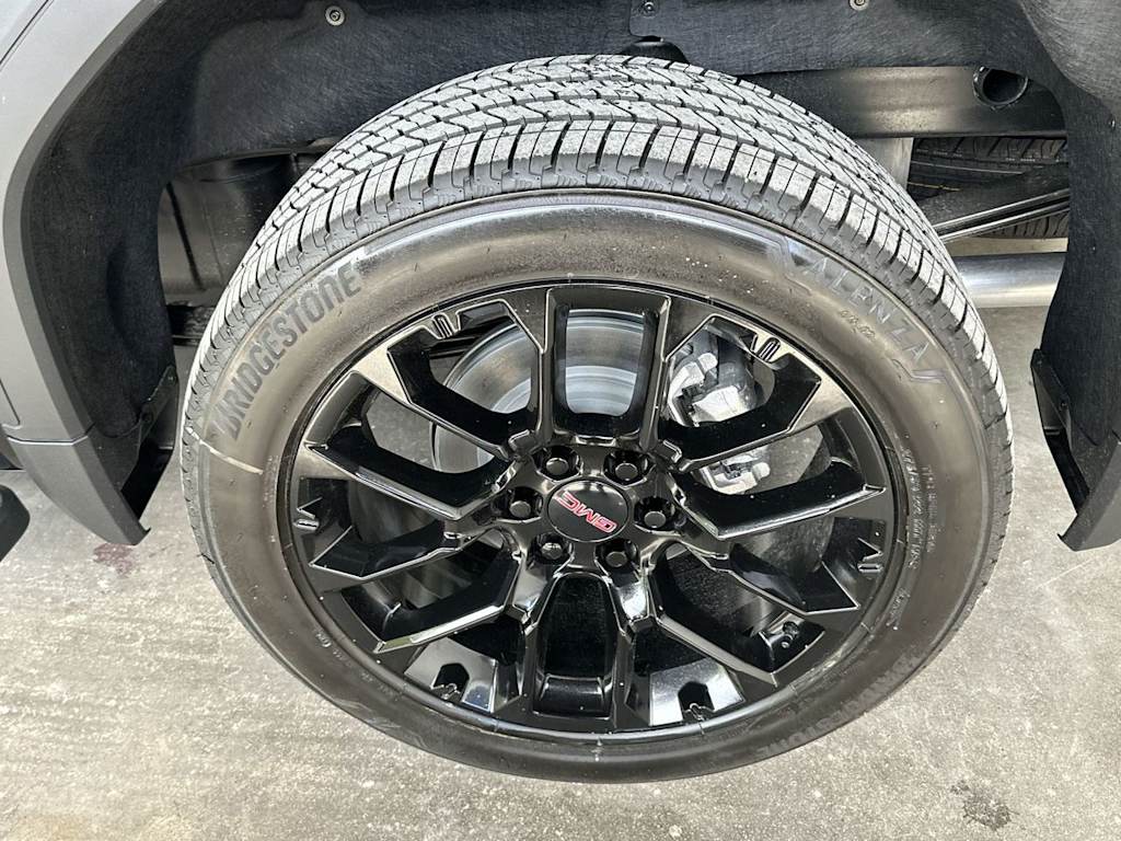 Thumbnail: 2026 GMC Sierra 1500 - 8