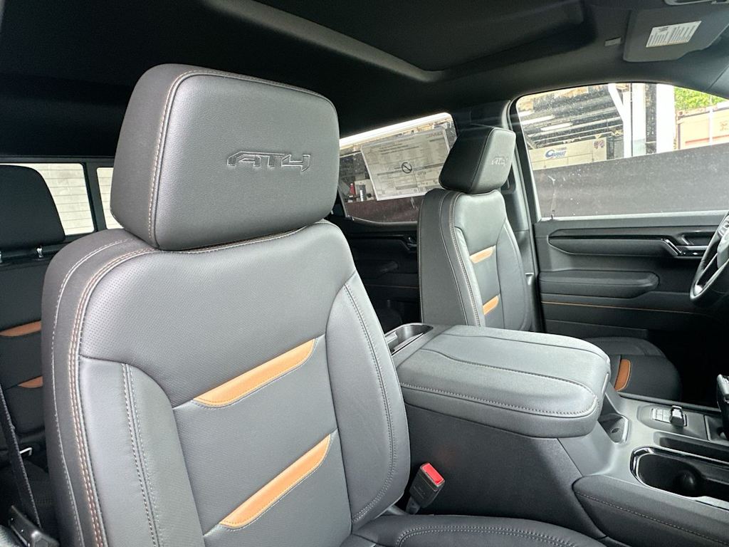 Thumbnail: 2026 GMC Sierra 1500 - 29