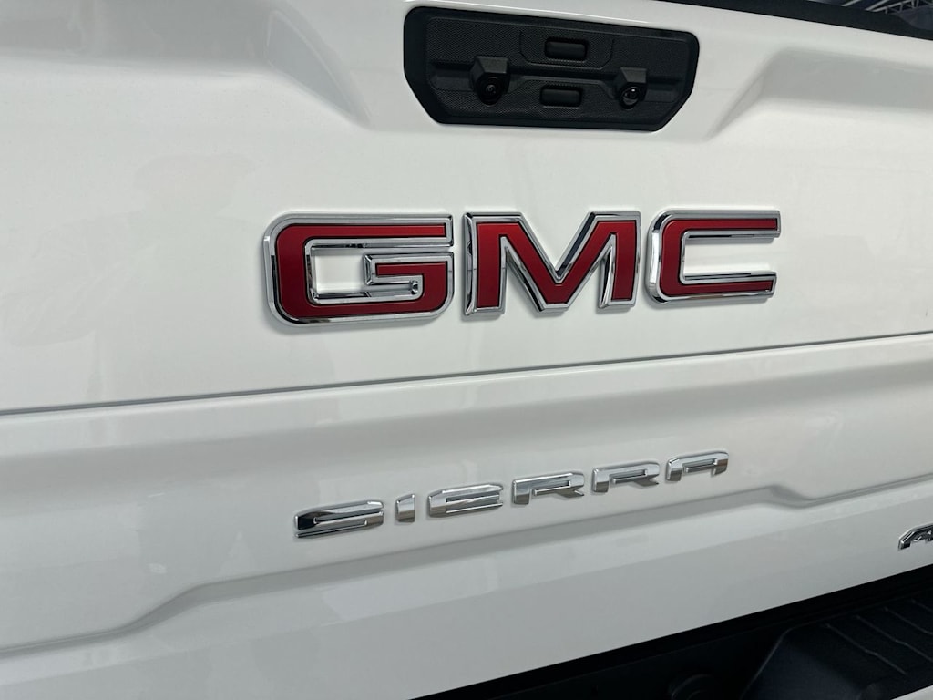 Thumbnail: 2026 GMC Sierra 1500 - 7