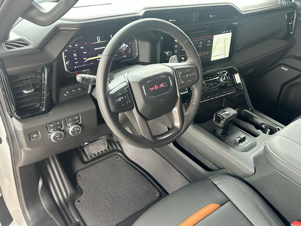 Thumbnail: 2026 GMC Sierra 1500 - 2