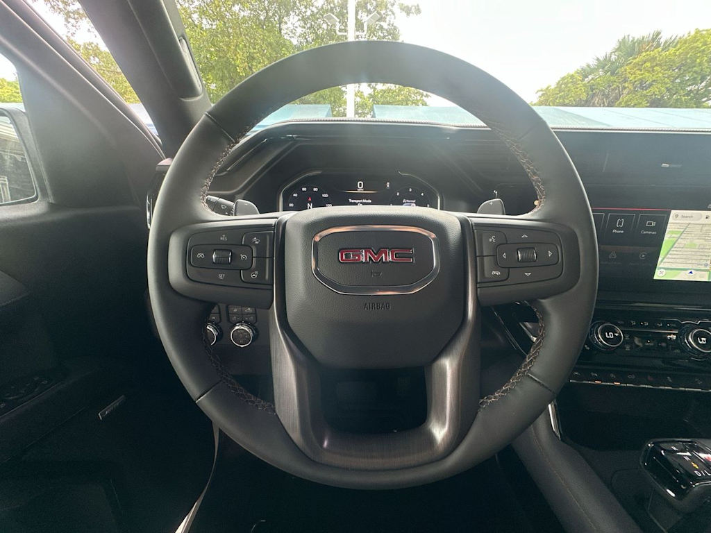 Thumbnail: 2026 GMC Sierra 1500 - 10