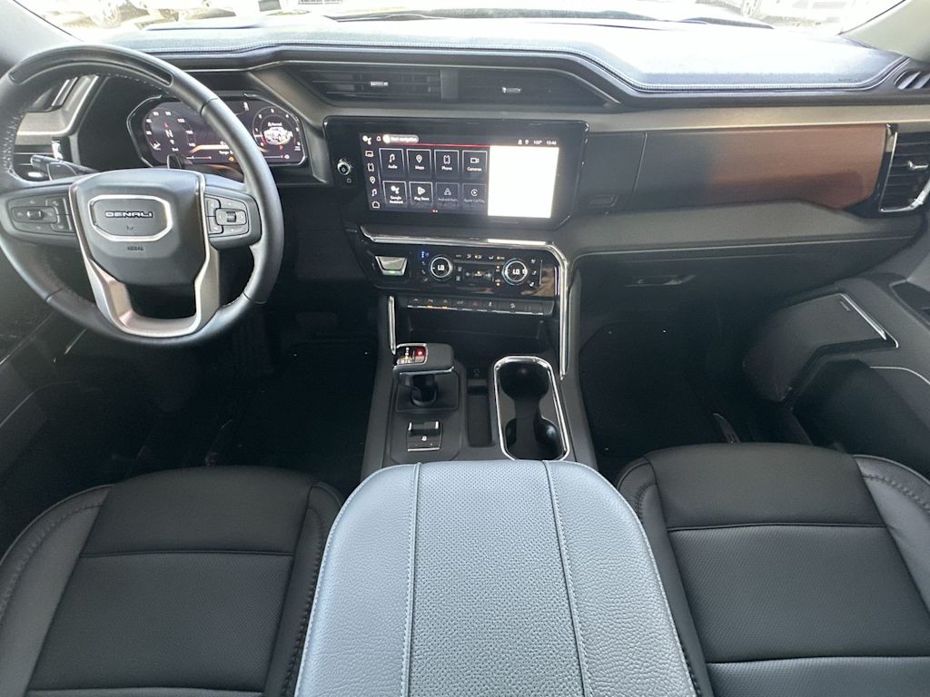 Thumbnail: 2026 GMC Sierra 1500 - 12