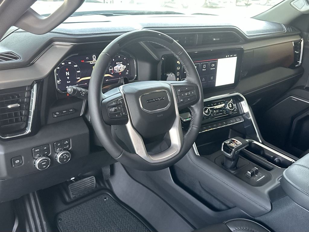 Thumbnail: 2026 GMC Sierra 1500 - 2