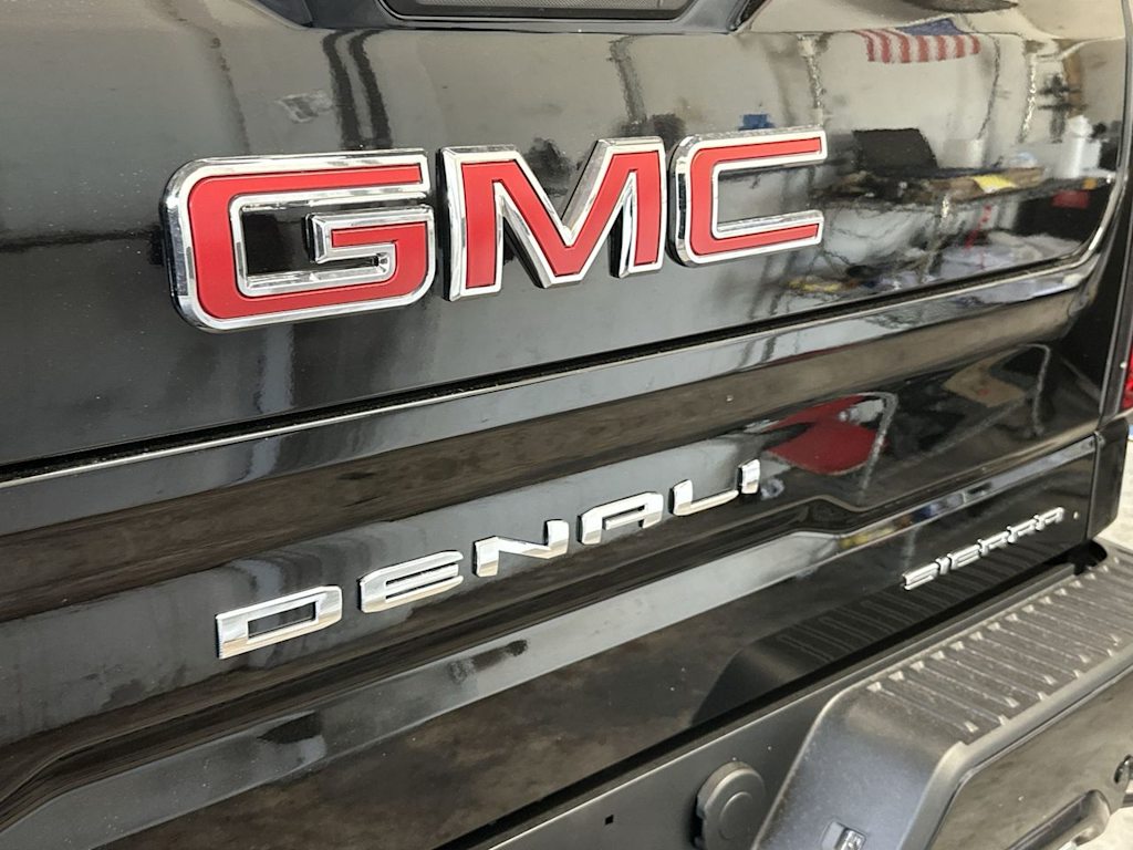 Thumbnail: 2026 GMC Sierra 1500 - 5