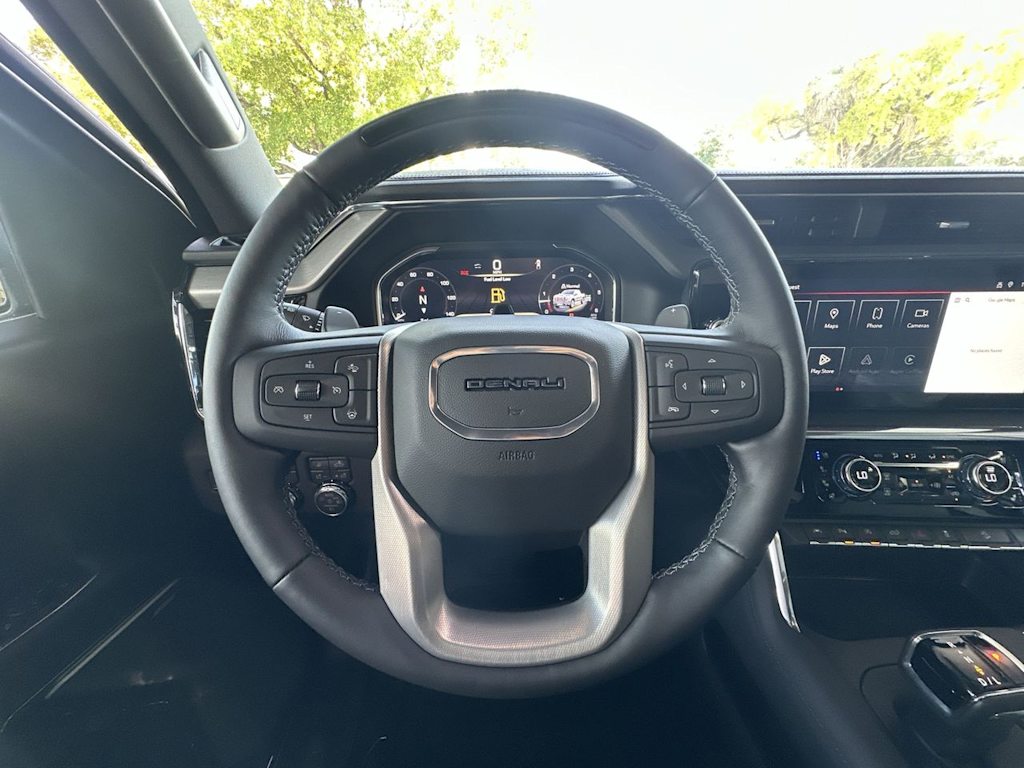 Thumbnail: 2026 GMC Sierra 1500 - 8