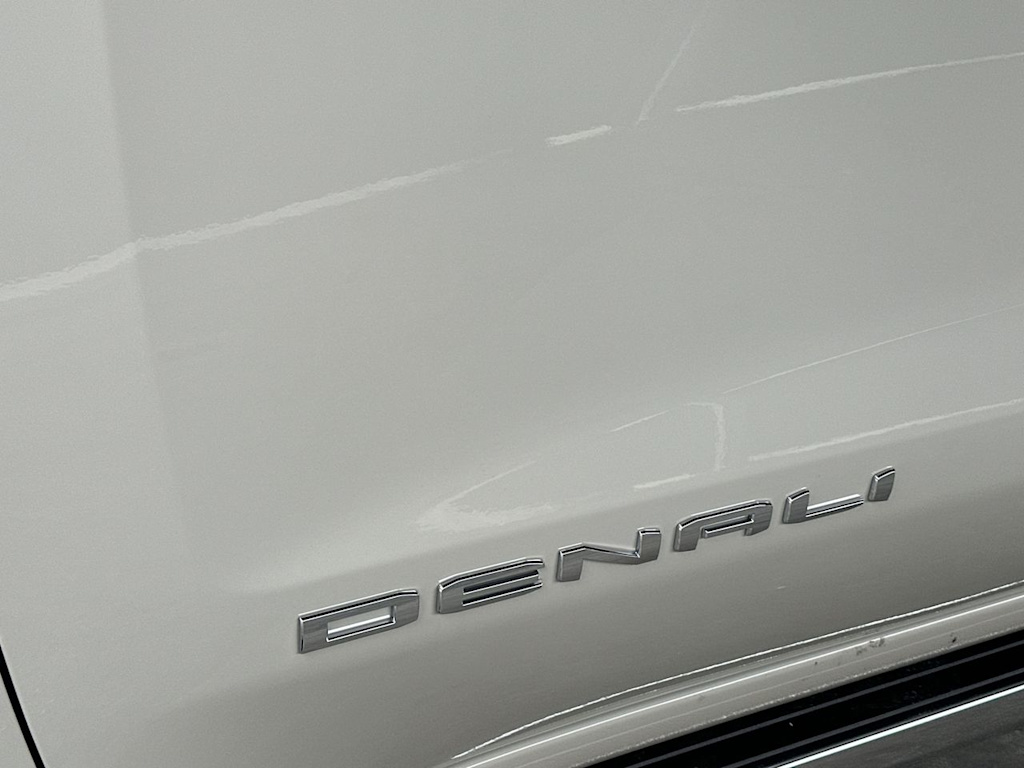 Thumbnail: 2026 GMC Sierra 1500 - 7