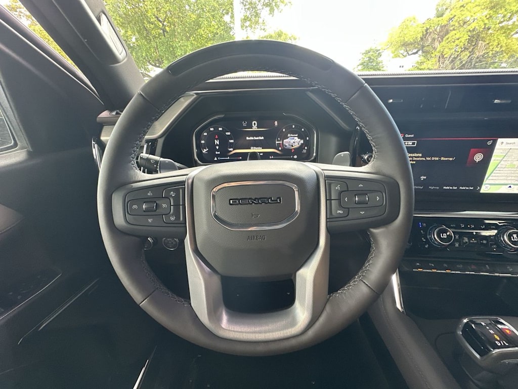 Thumbnail: 2026 GMC Sierra 1500 - 10