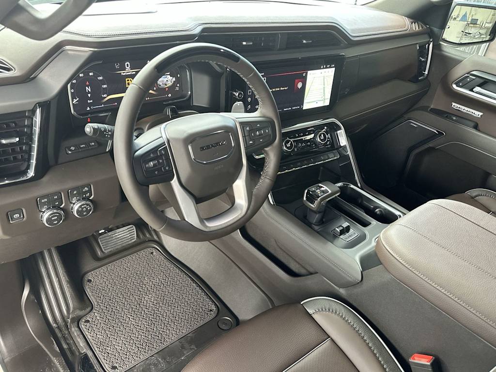 Thumbnail: 2026 GMC Sierra 1500 - 2