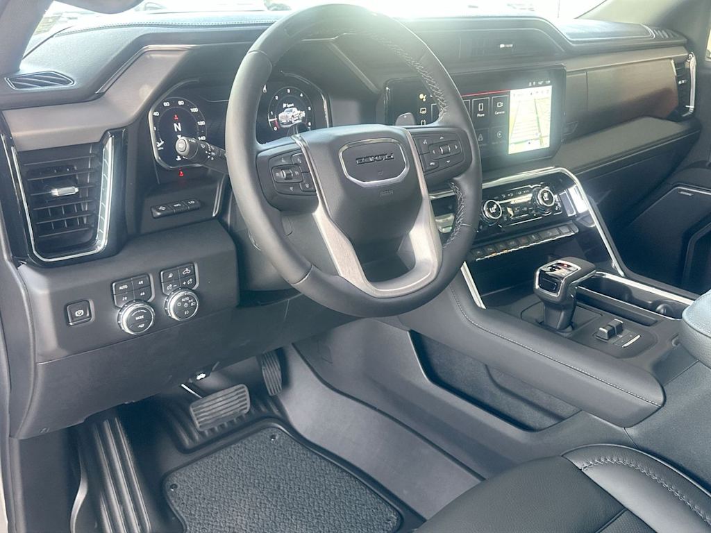 Thumbnail: 2026 GMC Sierra 1500 - 2