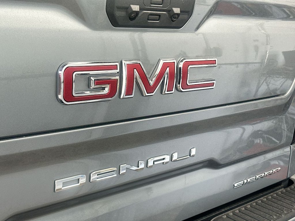 Thumbnail: 2026 GMC Sierra 1500 - 7
