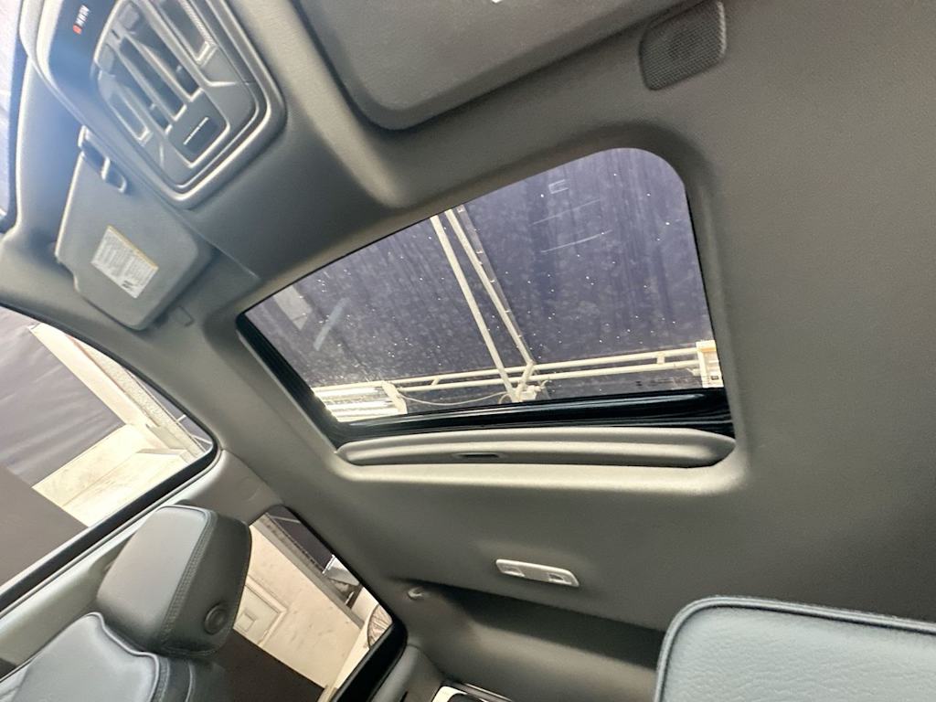 Thumbnail: 2026 GMC Sierra 1500 - 23