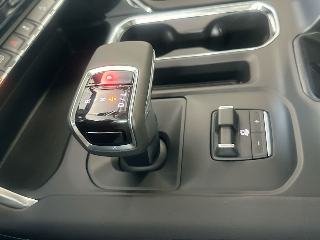 Thumbnail: 2026 GMC Sierra 1500 - 26