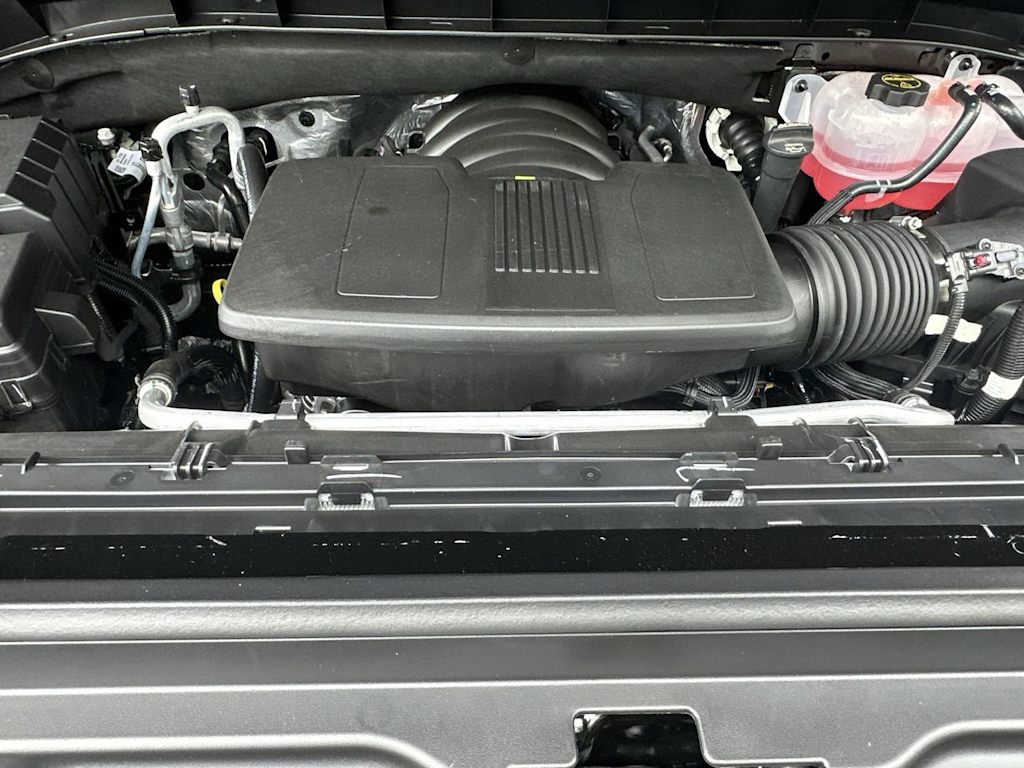Thumbnail: 2026 GMC Sierra 1500 - 8