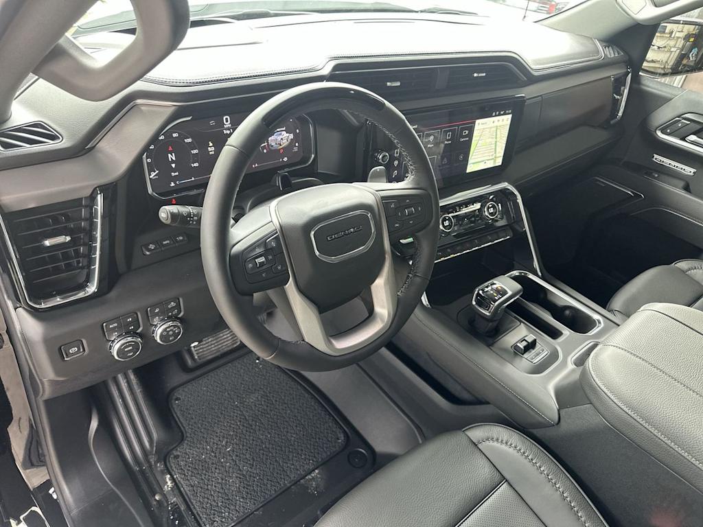 Thumbnail: 2026 GMC Sierra 1500 - 2