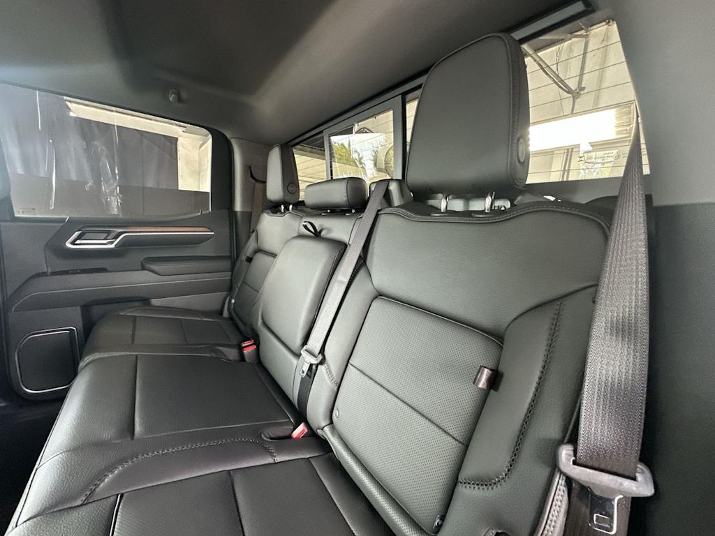Thumbnail: 2026 GMC Sierra 1500 - 12