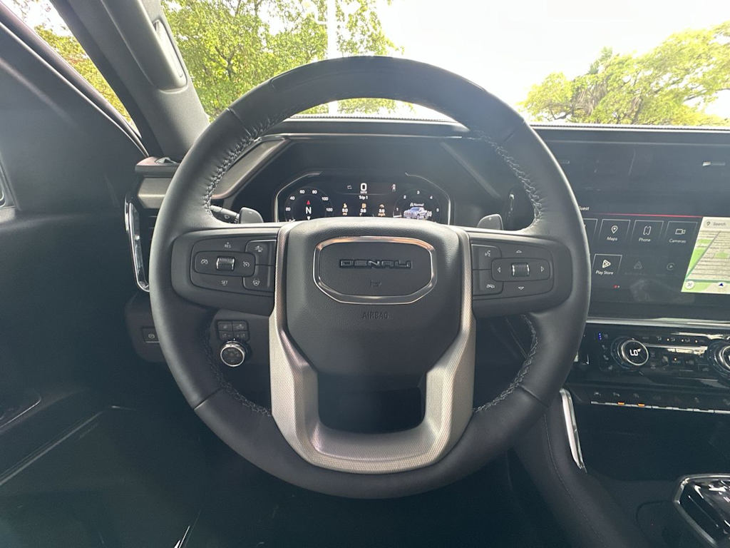 Thumbnail: 2026 GMC Sierra 1500 - 9