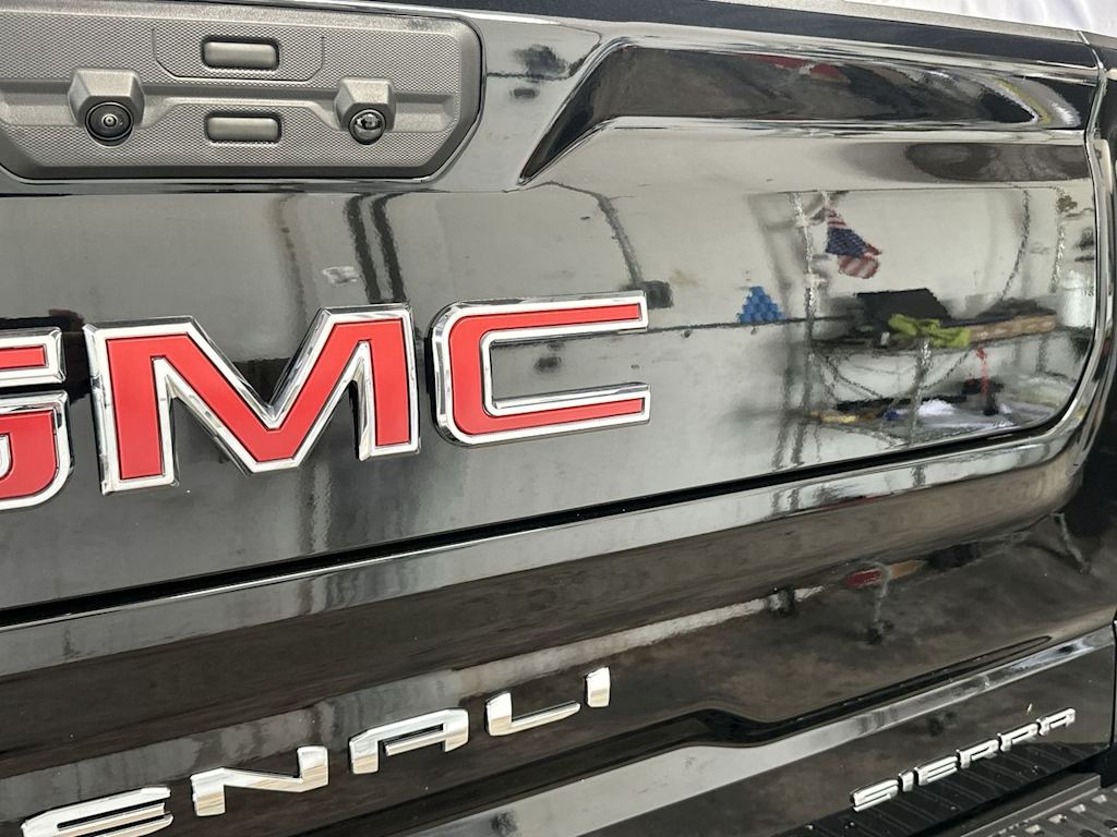 Thumbnail: 2026 GMC Sierra 1500 - 6