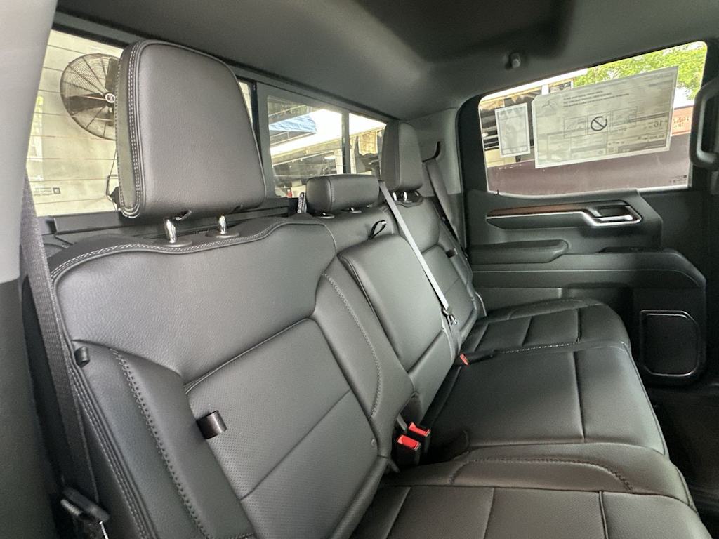 Thumbnail: 2026 GMC Sierra 1500 - 26