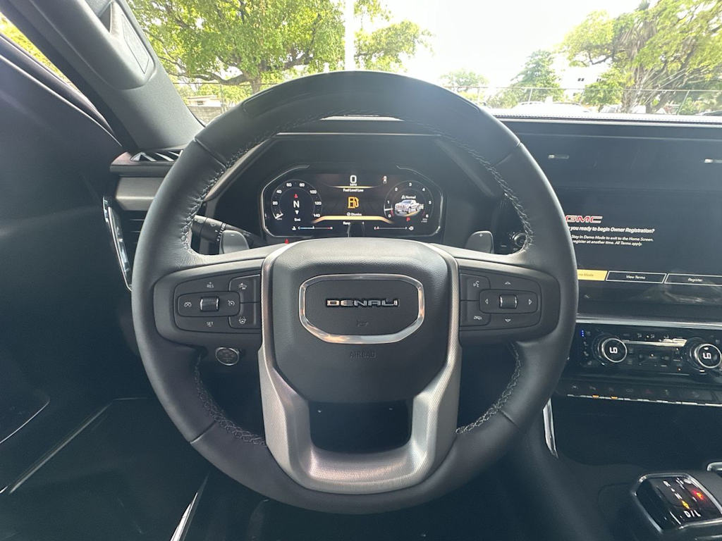 Thumbnail: 2026 GMC Sierra 1500 - 8