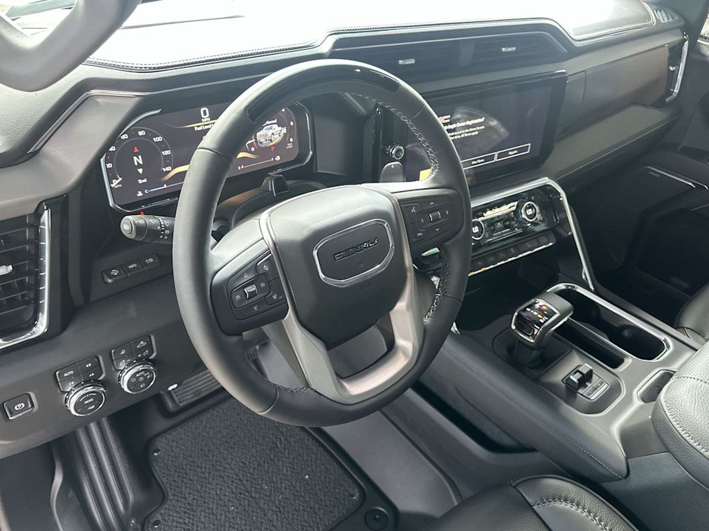 Thumbnail: 2026 GMC Sierra 1500 - 2