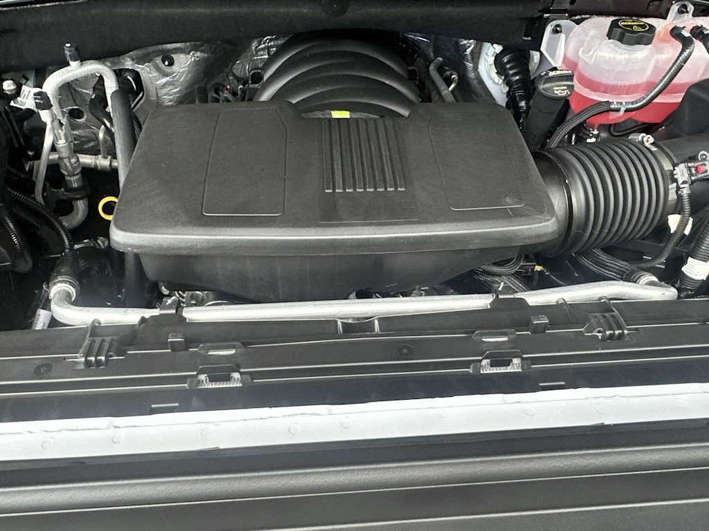 Thumbnail: 2026 GMC Sierra 1500 - 25
