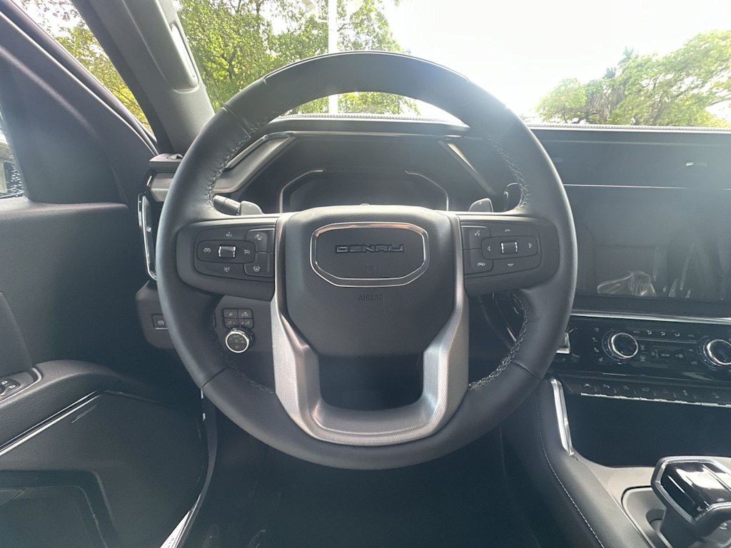 Thumbnail: 2026 GMC Sierra 1500 - 10