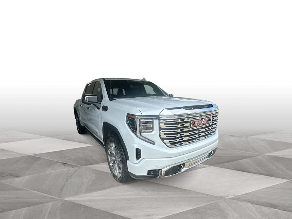 Thumbnail: 2026 GMC Sierra 1500 - 7