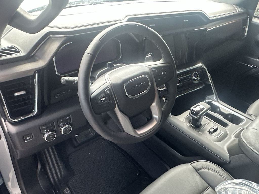 Thumbnail: 2026 GMC Sierra 1500 - 2