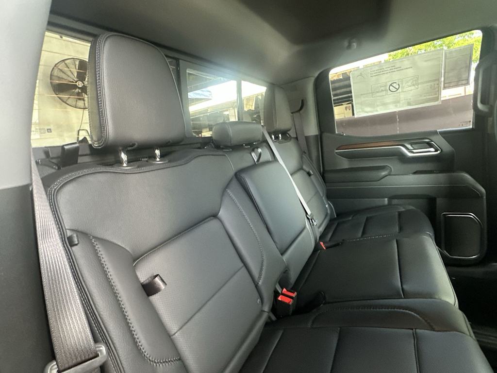 Thumbnail: 2026 GMC Sierra 1500 - 29