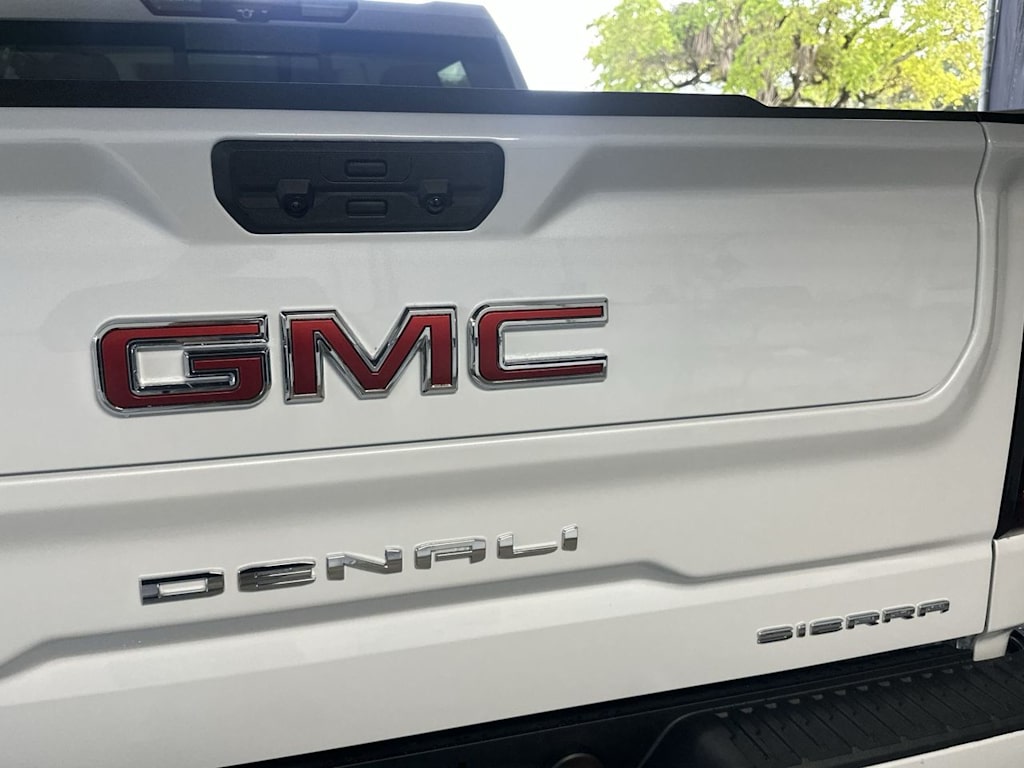 Thumbnail: 2026 GMC Sierra 1500 - 24