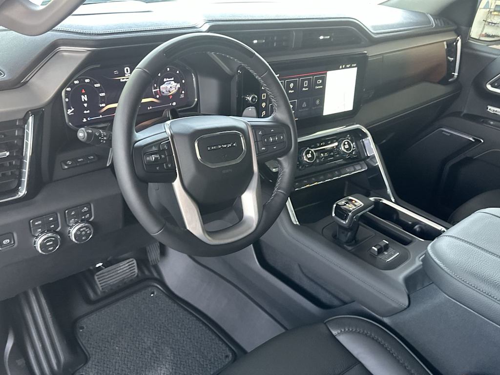 Thumbnail: 2026 GMC Sierra 1500 - 2
