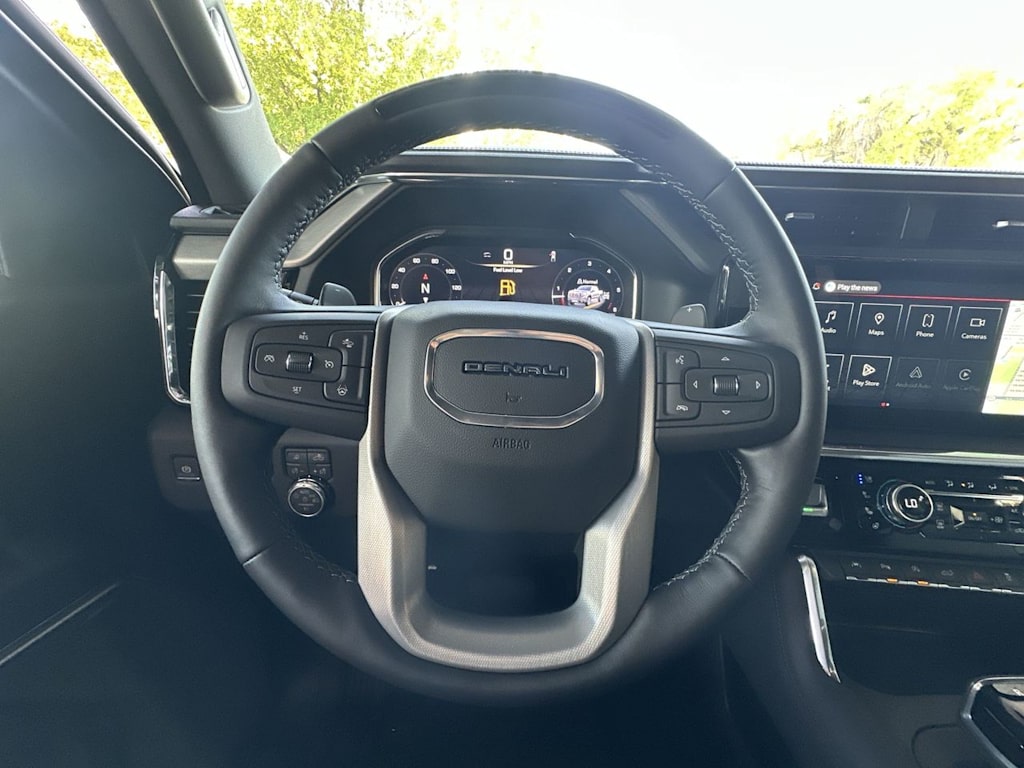 Thumbnail: 2026 GMC Sierra 1500 - 9