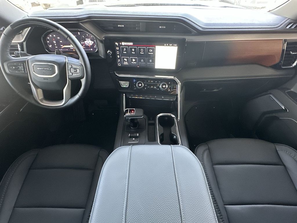 Thumbnail: 2026 GMC Sierra 1500 - 13