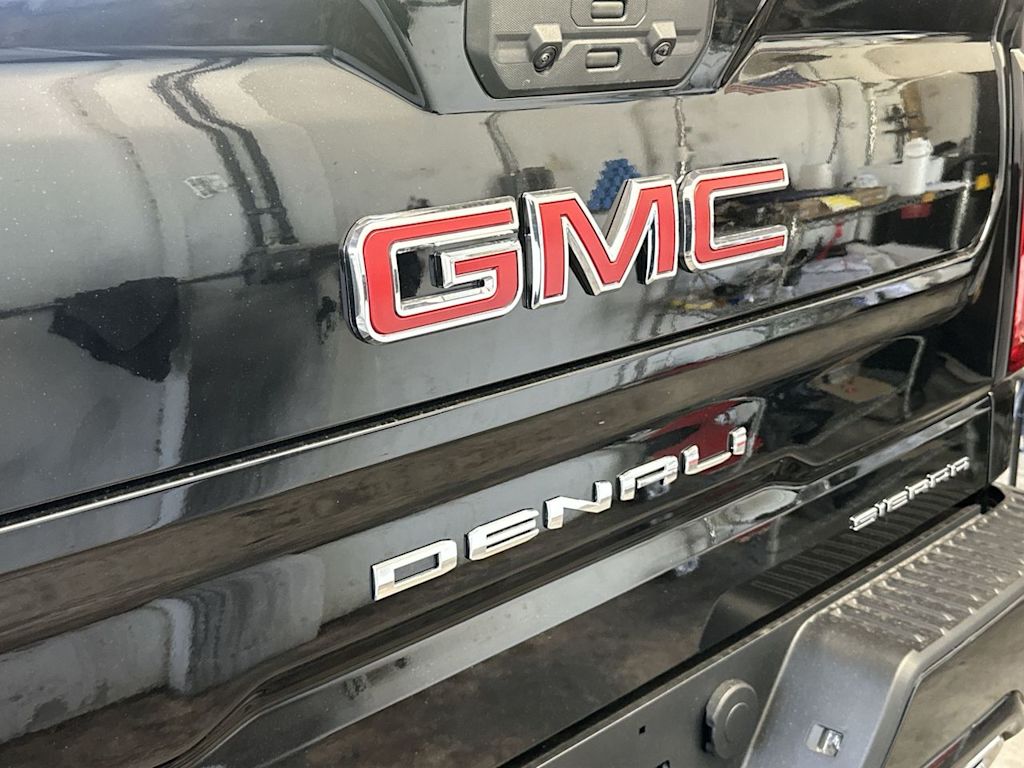 Thumbnail: 2026 GMC Sierra 1500 - 6