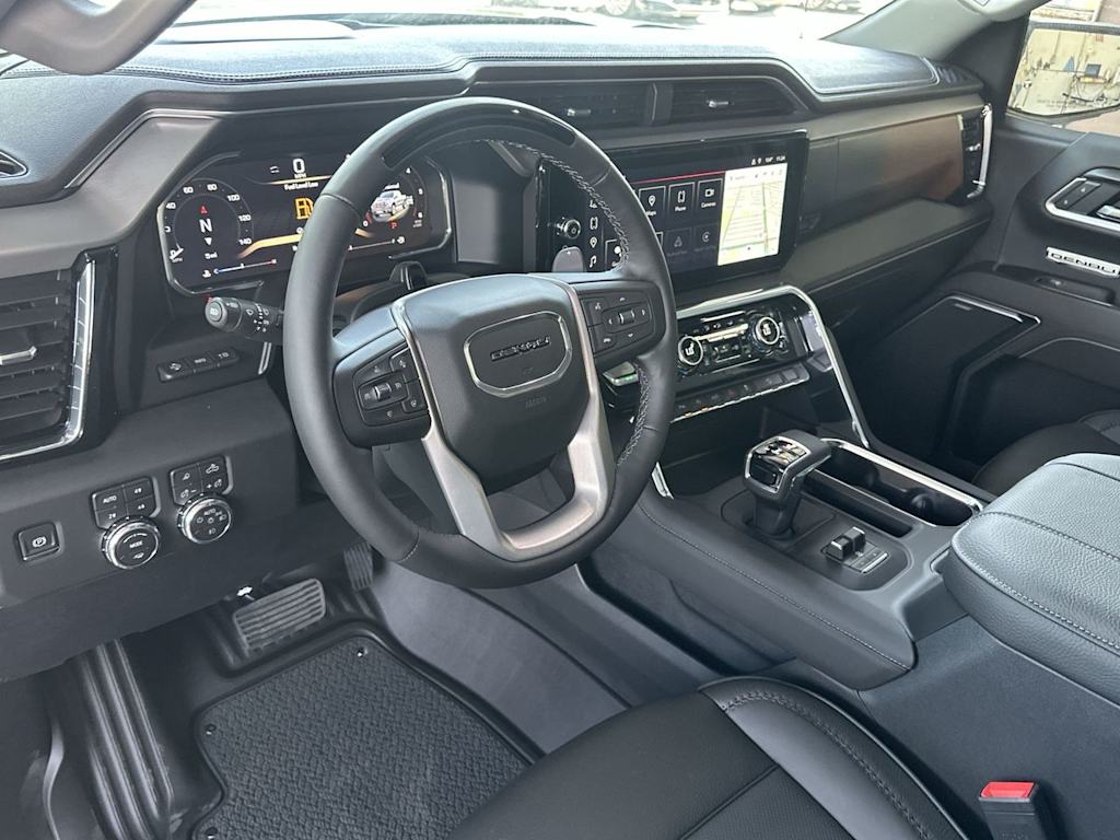 Thumbnail: 2026 GMC Sierra 1500 - 2