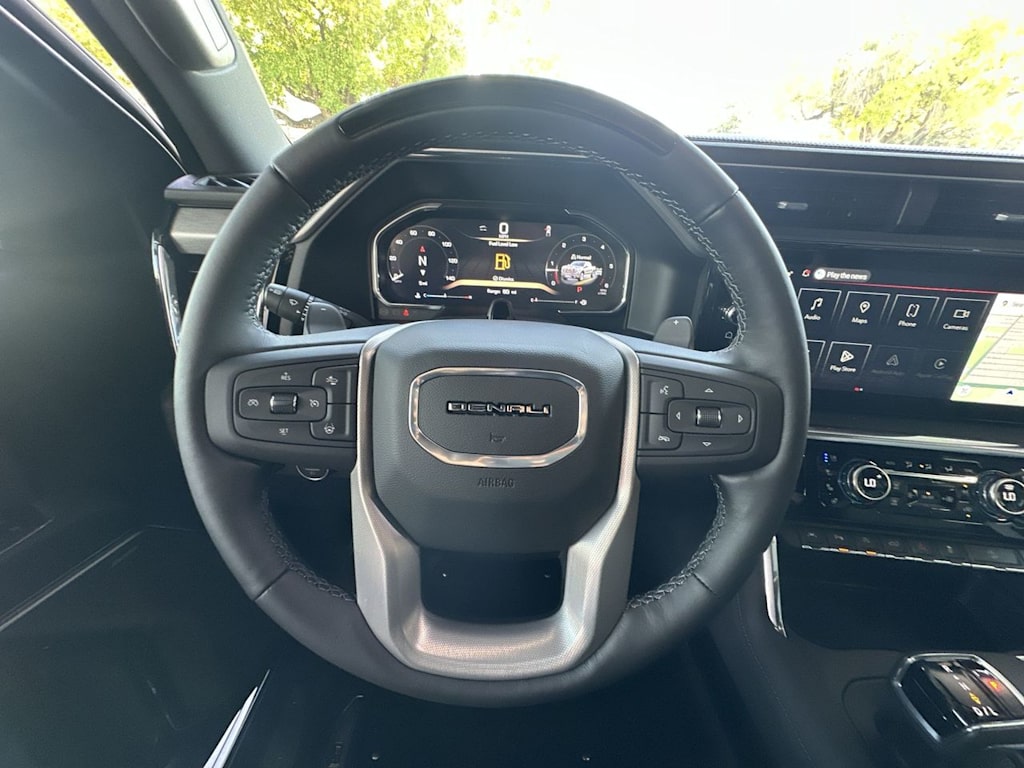 Thumbnail: 2026 GMC Sierra 1500 - 10