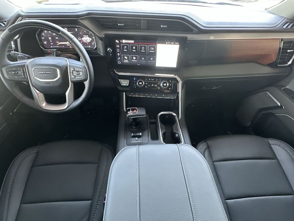 Thumbnail: 2026 GMC Sierra 1500 - 14