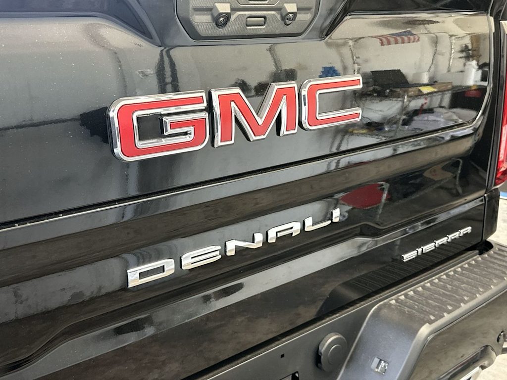 Thumbnail: 2026 GMC Sierra 1500 - 7