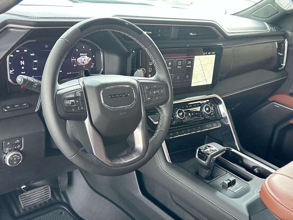 Thumbnail: 2026 GMC Sierra 1500 - 2