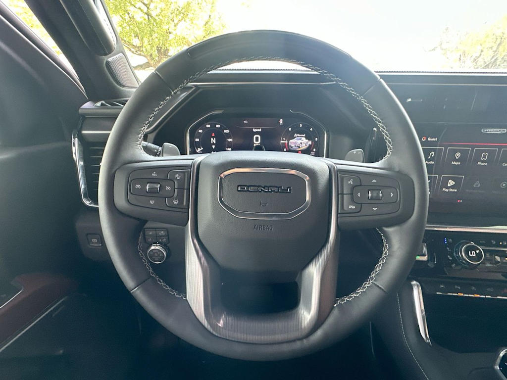 Thumbnail: 2026 GMC Sierra 1500 - 10