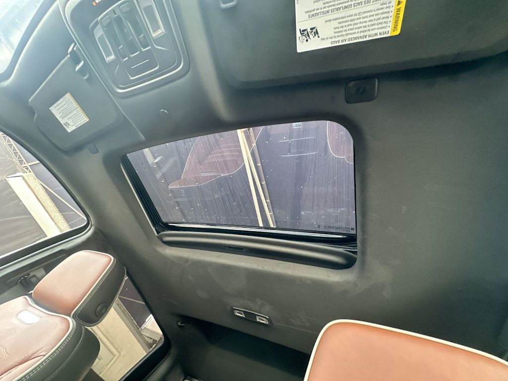 Thumbnail: 2026 GMC Sierra 1500 - 24