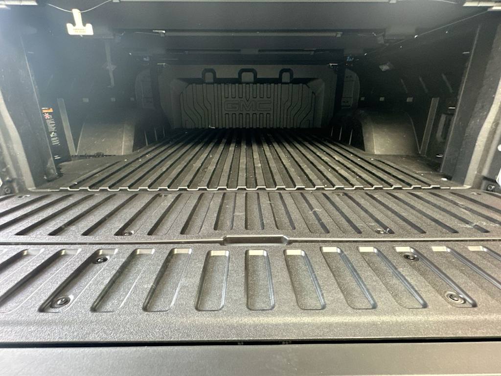 Thumbnail: 2026 GMC Sierra 1500 - 17