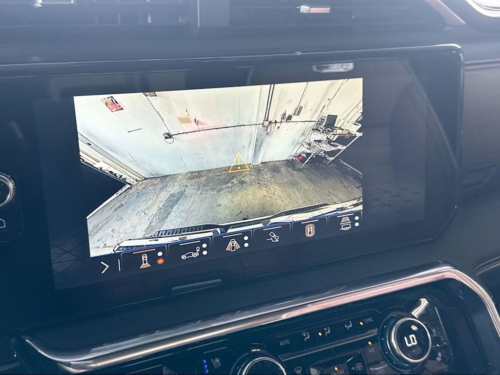 Thumbnail: 2026 GMC Sierra 1500 - 25